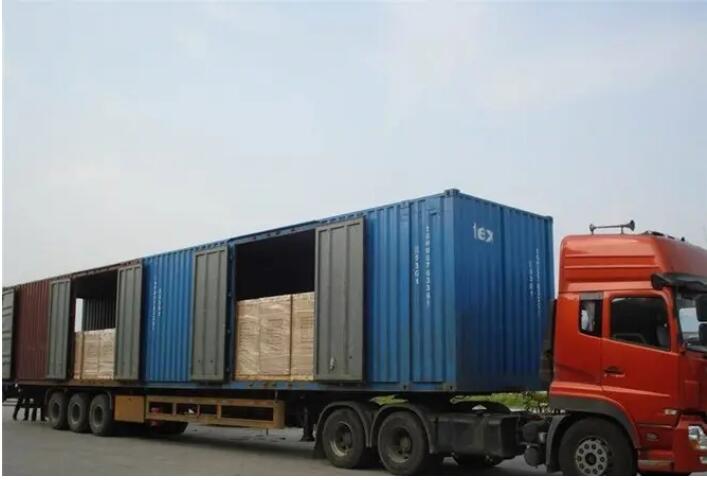 厦门到兴义市整车运输