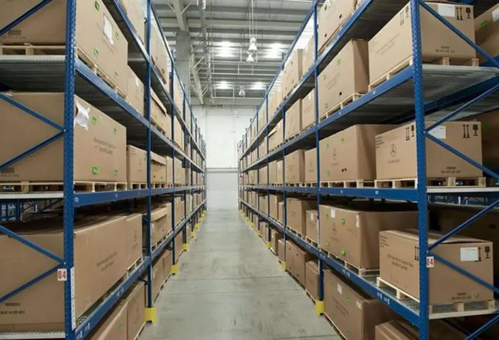 厦门到兴义市货物仓储