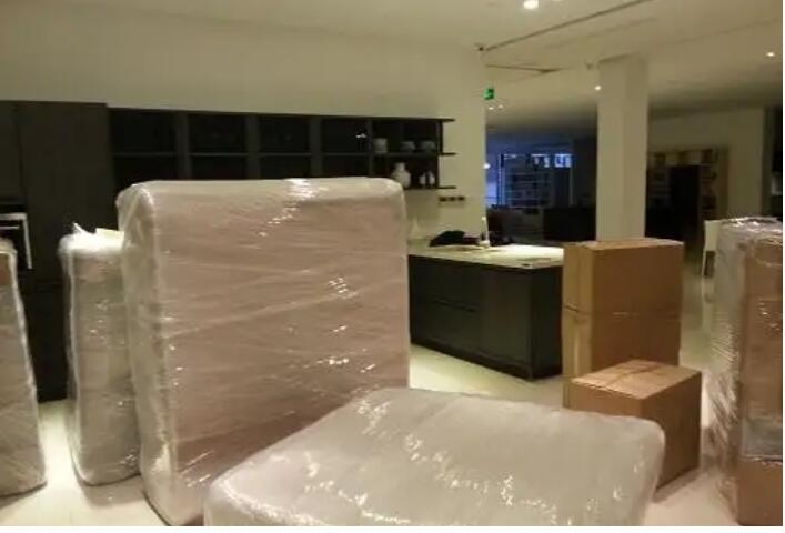 厦门到兴义市长途搬家