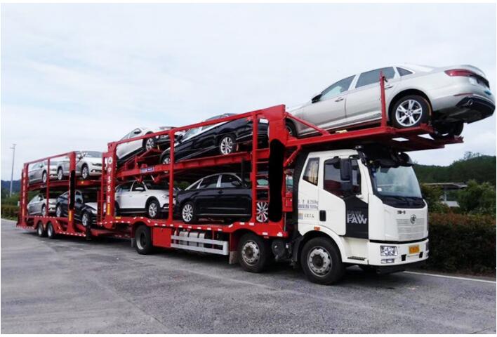 厦门到兴义市轿车托运